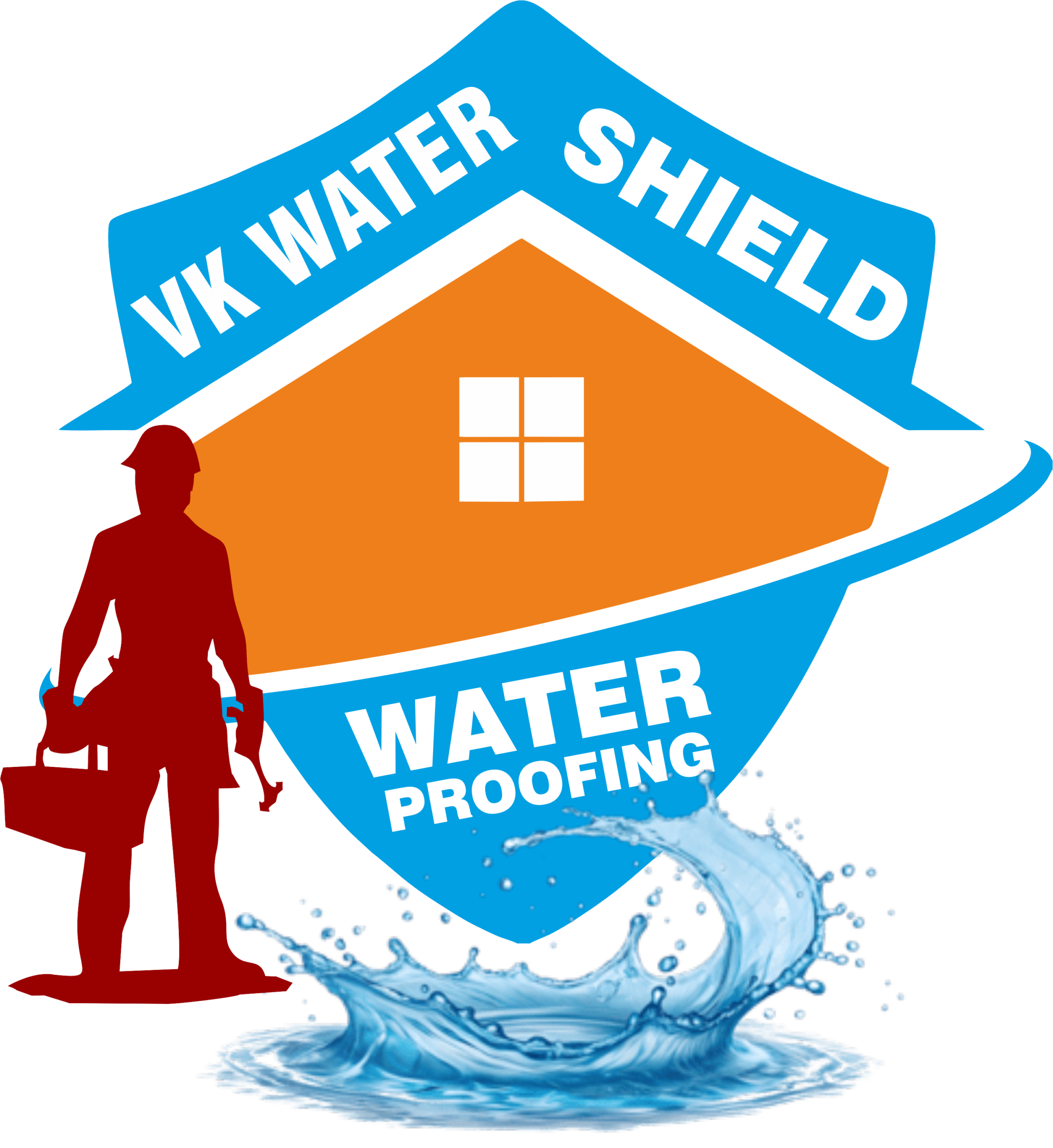 vk watershield